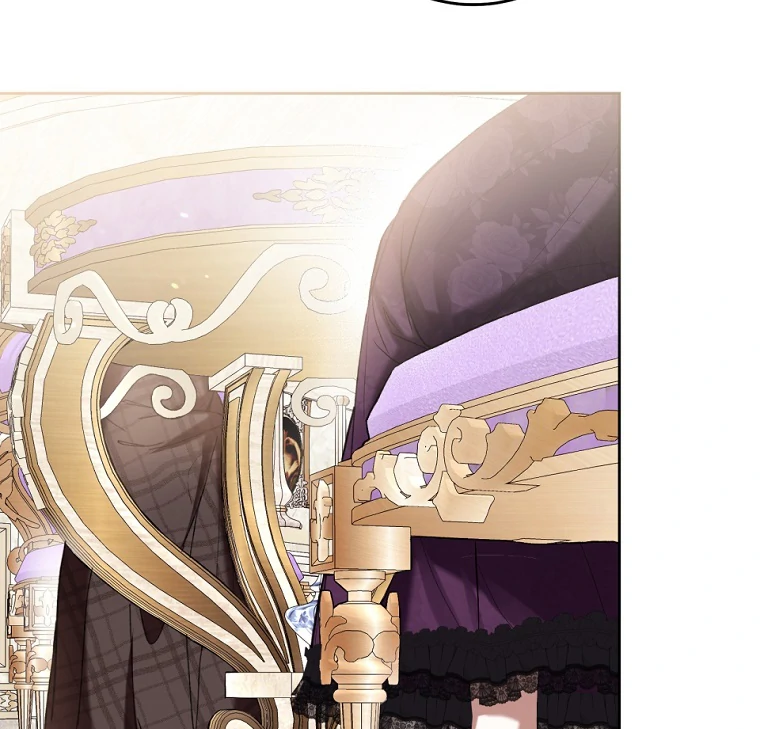 The Perks of Being a Villainess Chapter 77 - halaman 66
