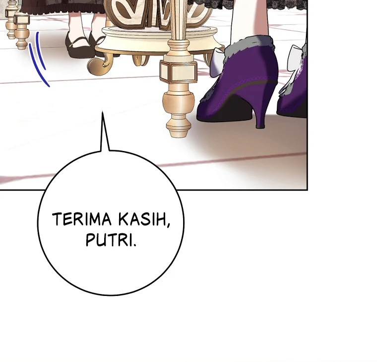 The Perks of Being a Villainess Chapter 77 - halaman 67