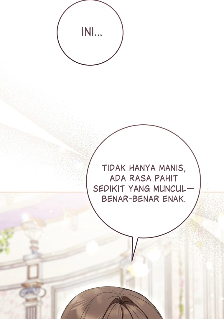 The Perks of Being a Villainess Chapter 77 - halaman 70
