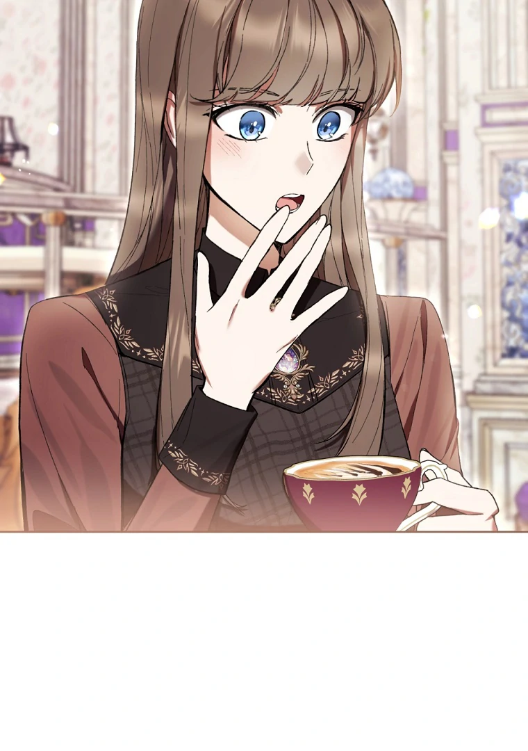 The Perks of Being a Villainess Chapter 77 - halaman 71
