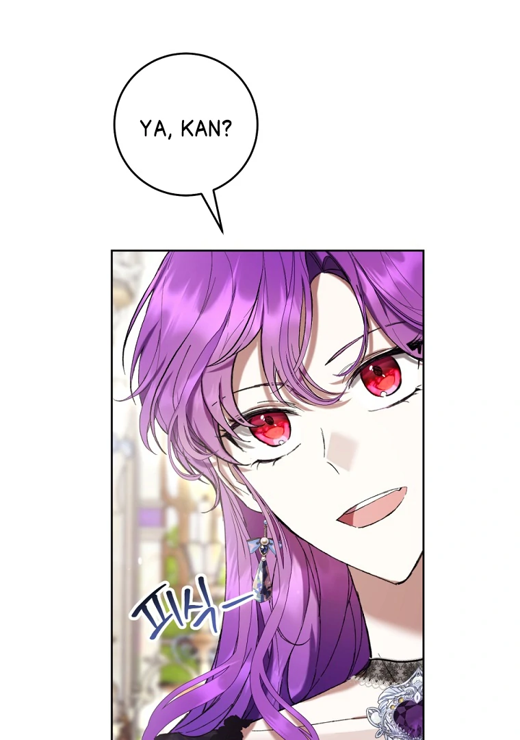 The Perks of Being a Villainess Chapter 77 - halaman 72