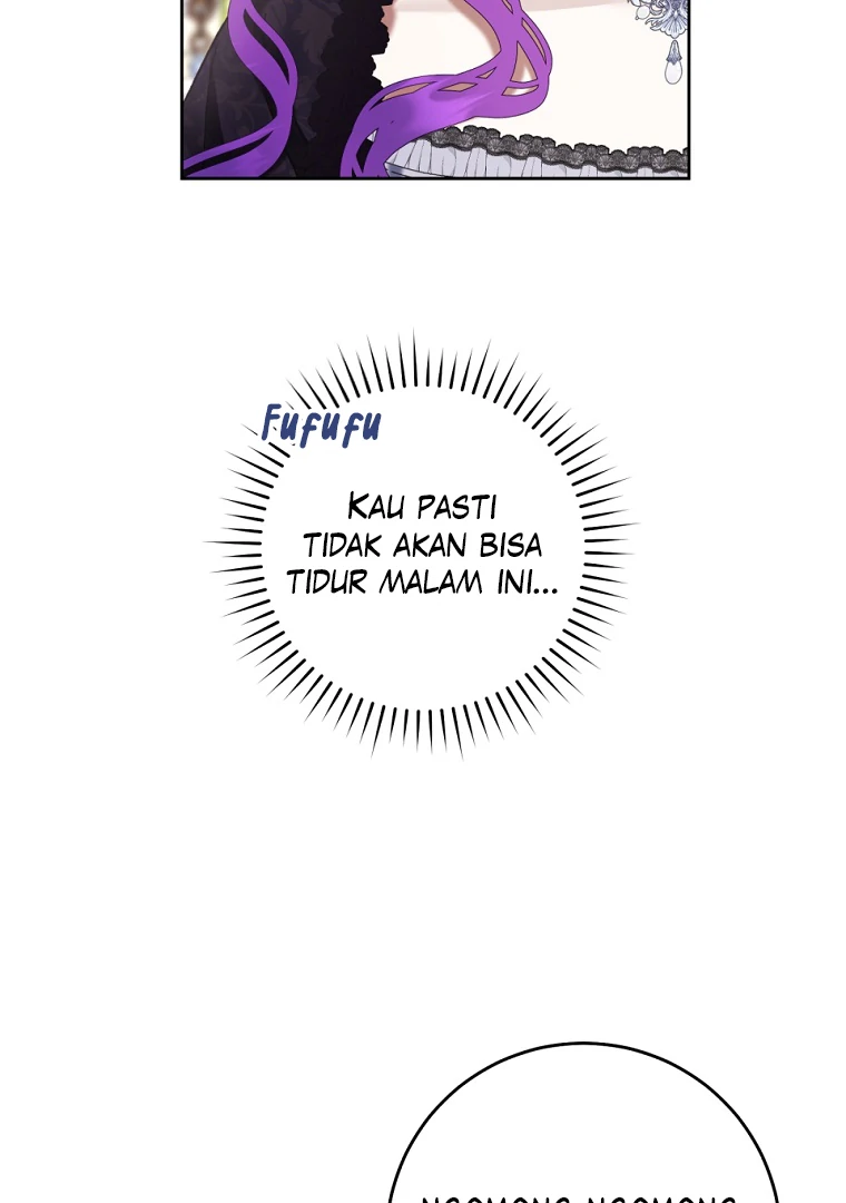 The Perks of Being a Villainess Chapter 77 - halaman 73