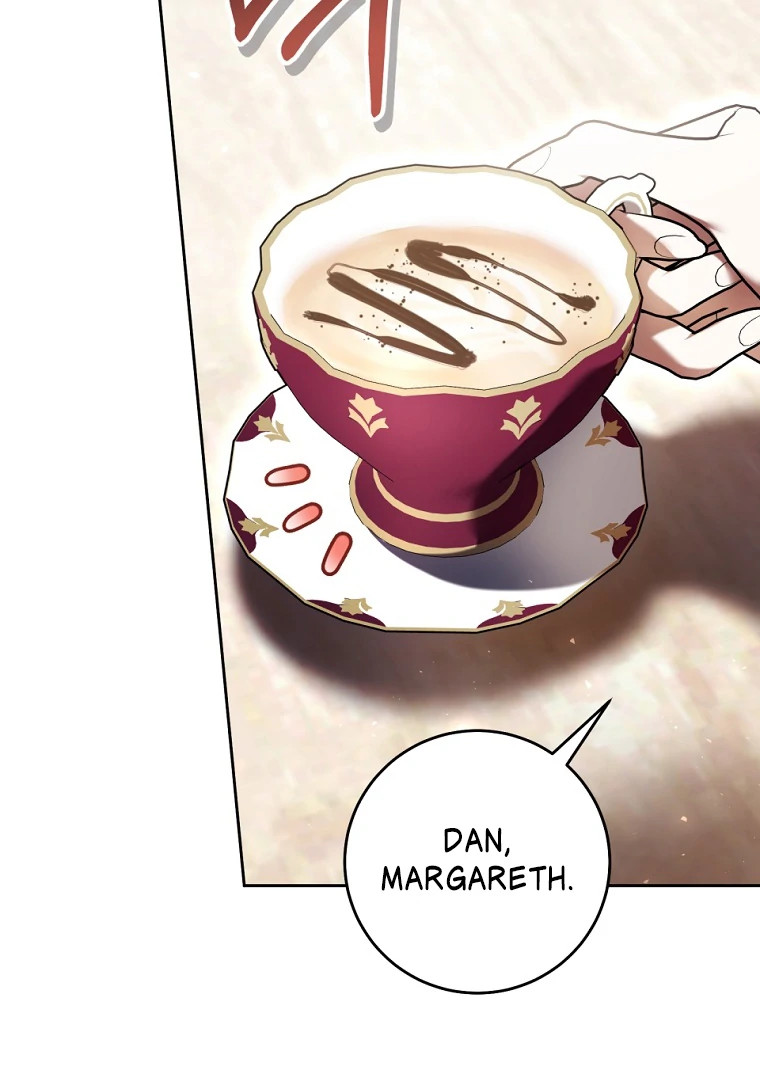 The Perks of Being a Villainess Chapter 77 - halaman 77