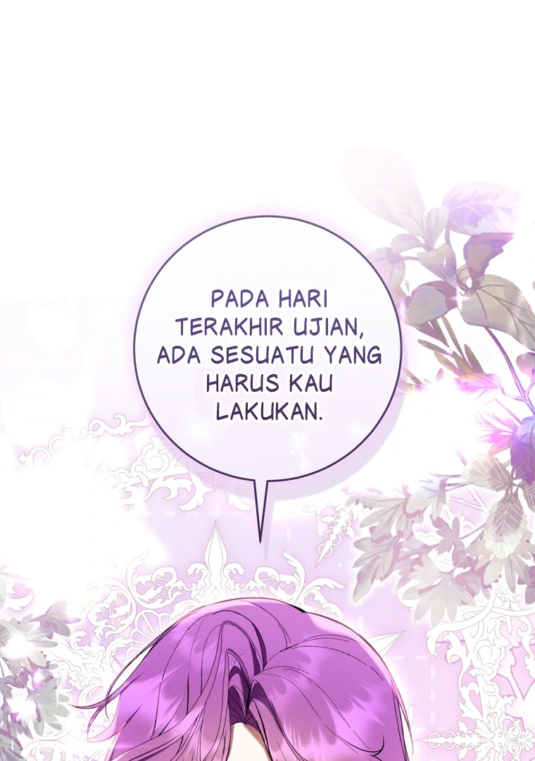 The Perks of Being a Villainess Chapter 77 - halaman 78