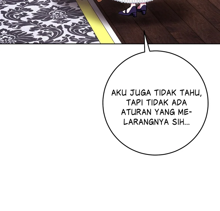 The Perks of Being a Villainess Chapter 77 - halaman 88