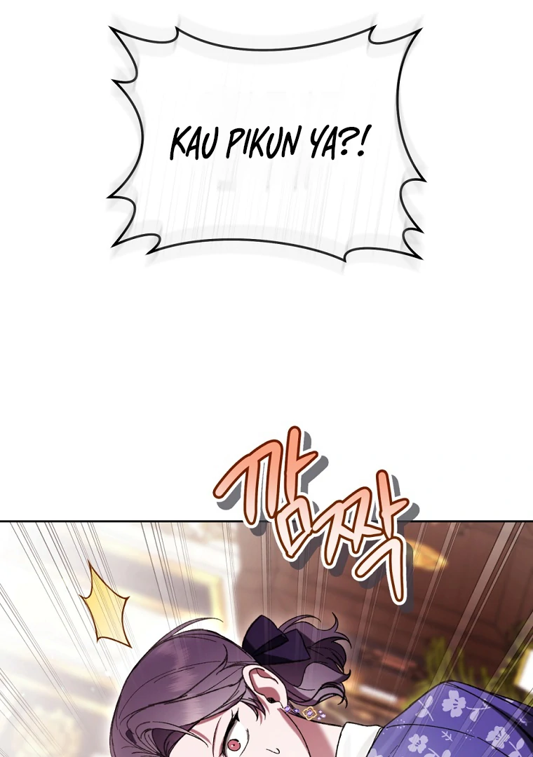 The Perks of Being a Villainess Chapter 77 - halaman 93