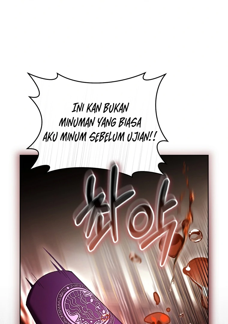 The Perks of Being a Villainess Chapter 77 - halaman 95