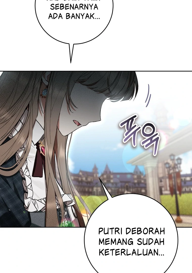 The Perks of Being a Villainess Chapter 78 - halaman 101
