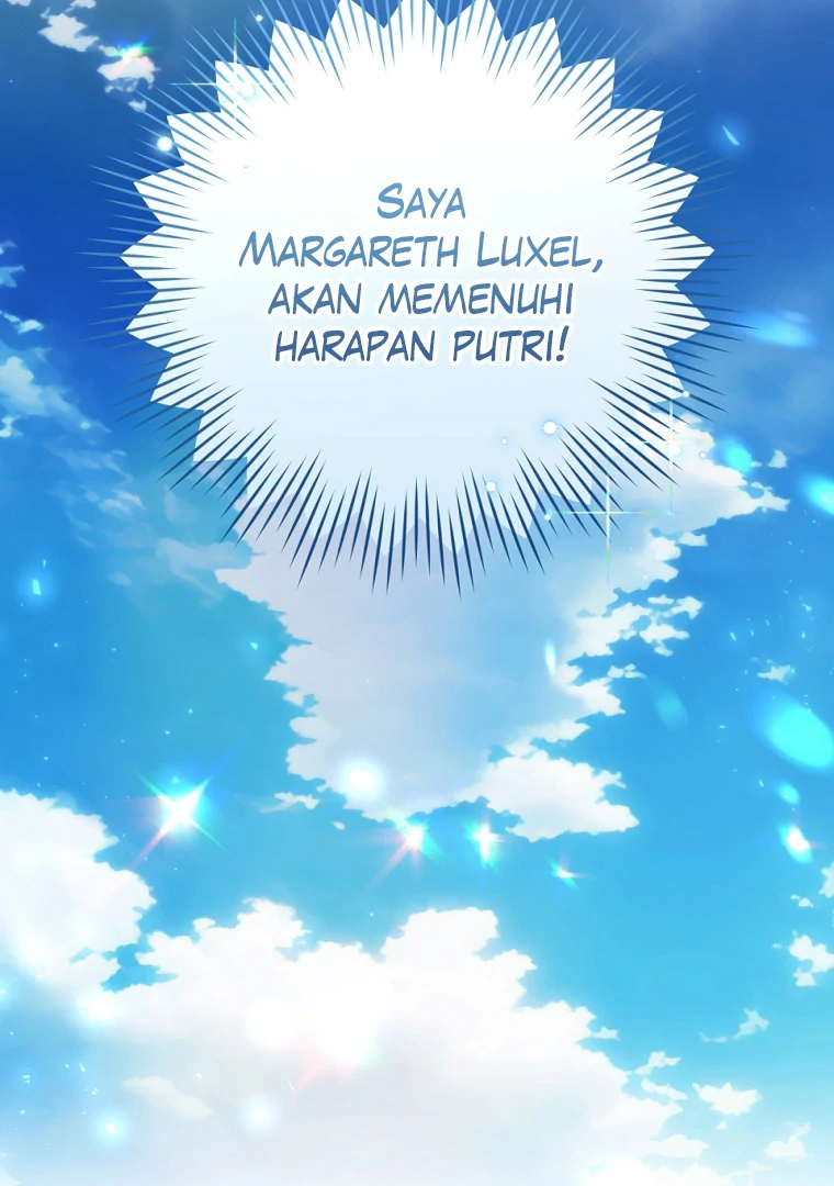 The Perks of Being a Villainess Chapter 78 - halaman 105