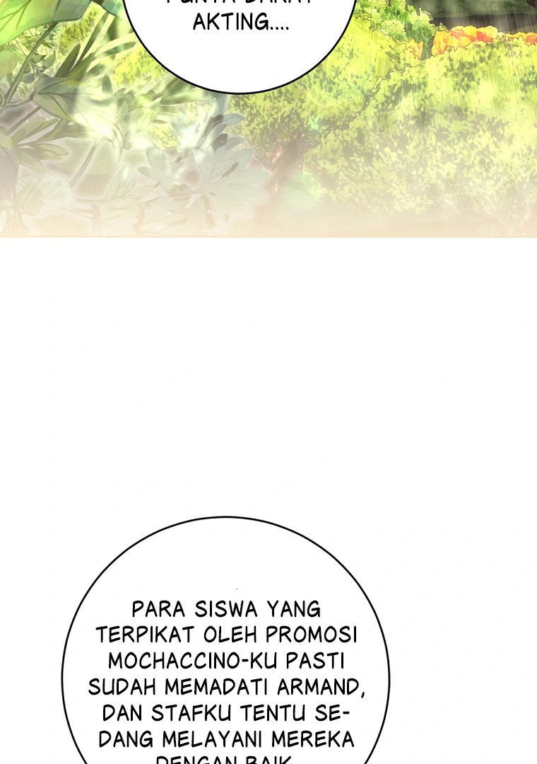 The Perks of Being a Villainess Chapter 78 - halaman 108