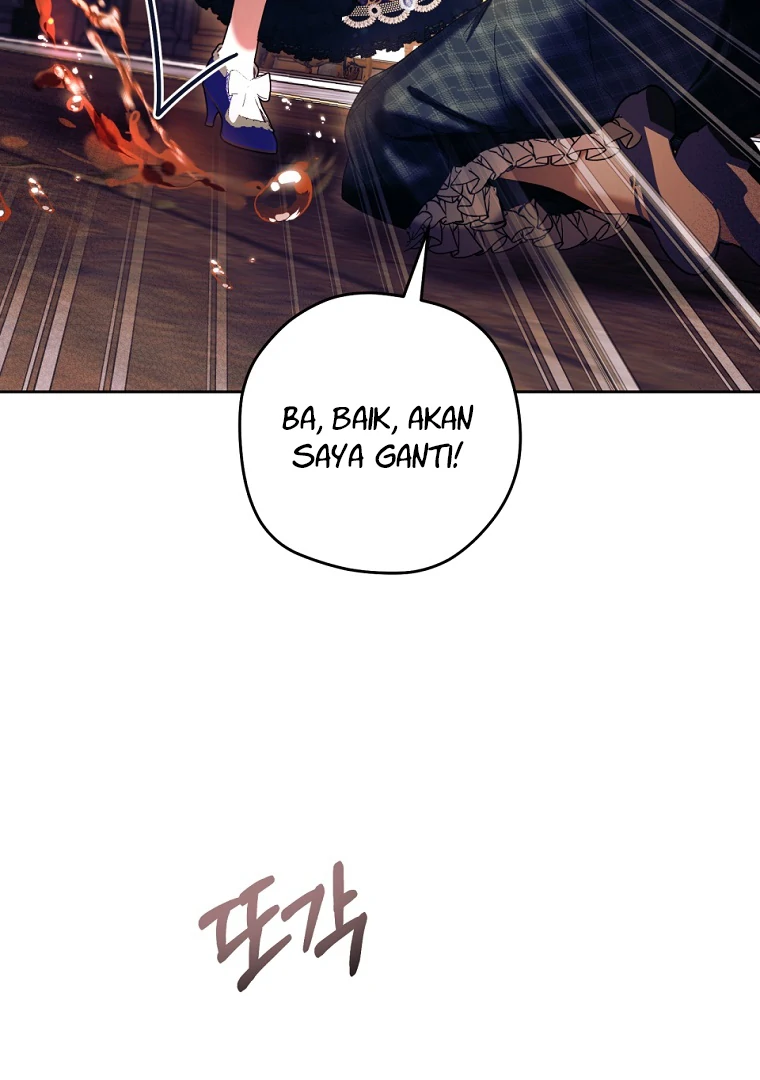 The Perks of Being a Villainess Chapter 78 - halaman 11