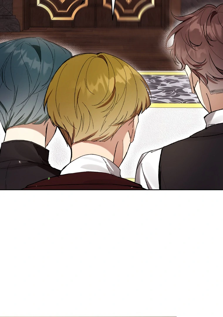 The Perks of Being a Villainess Chapter 78 - halaman 17