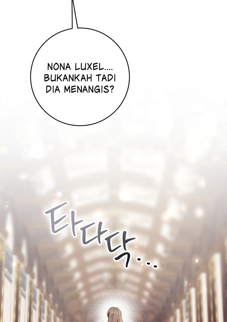 The Perks of Being a Villainess Chapter 78 - halaman 19