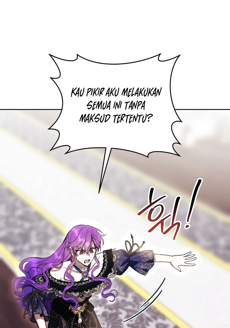 The Perks of Being a Villainess Chapter 78 - halaman 2