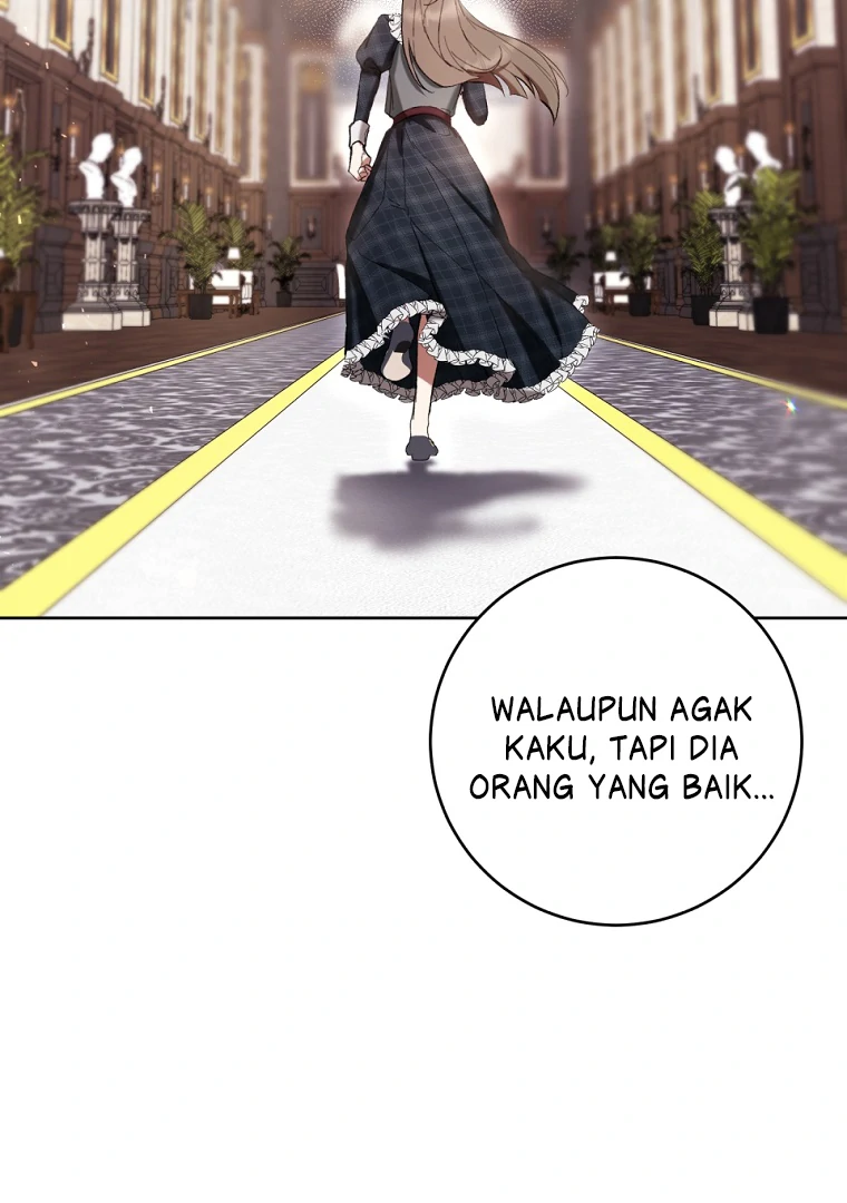 The Perks of Being a Villainess Chapter 78 - halaman 20