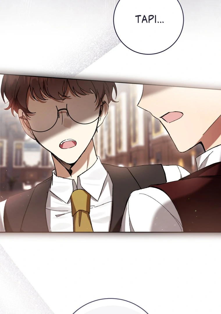 The Perks of Being a Villainess Chapter 78 - halaman 24
