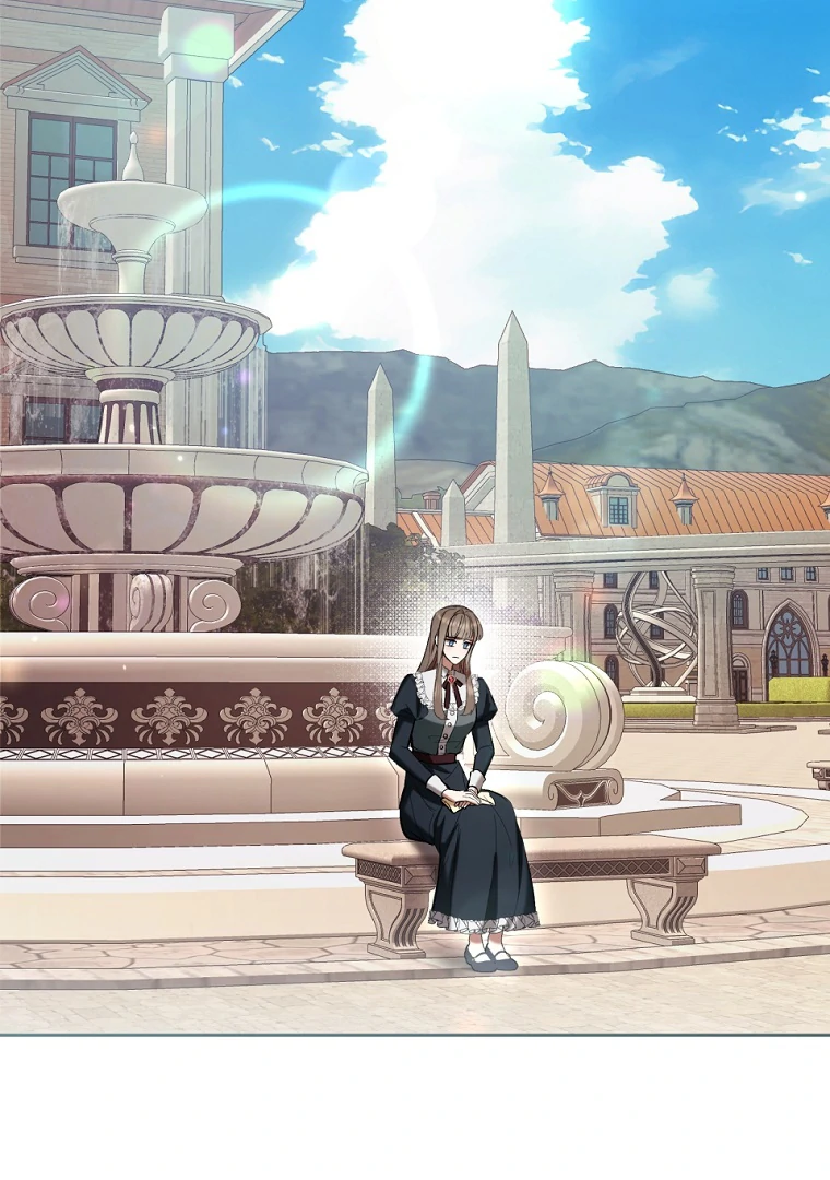 The Perks of Being a Villainess Chapter 78 - halaman 27