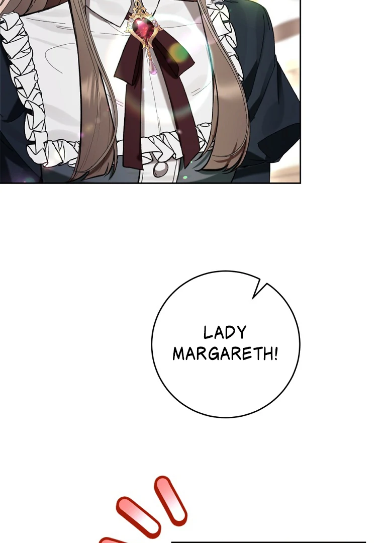 The Perks of Being a Villainess Chapter 78 - halaman 29