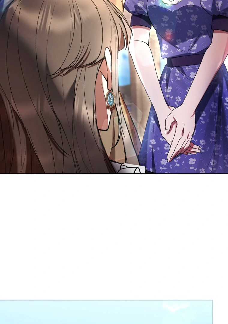 The Perks of Being a Villainess Chapter 78 - halaman 32