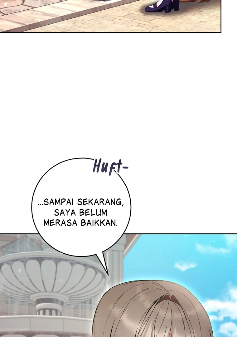 The Perks of Being a Villainess Chapter 78 - halaman 34