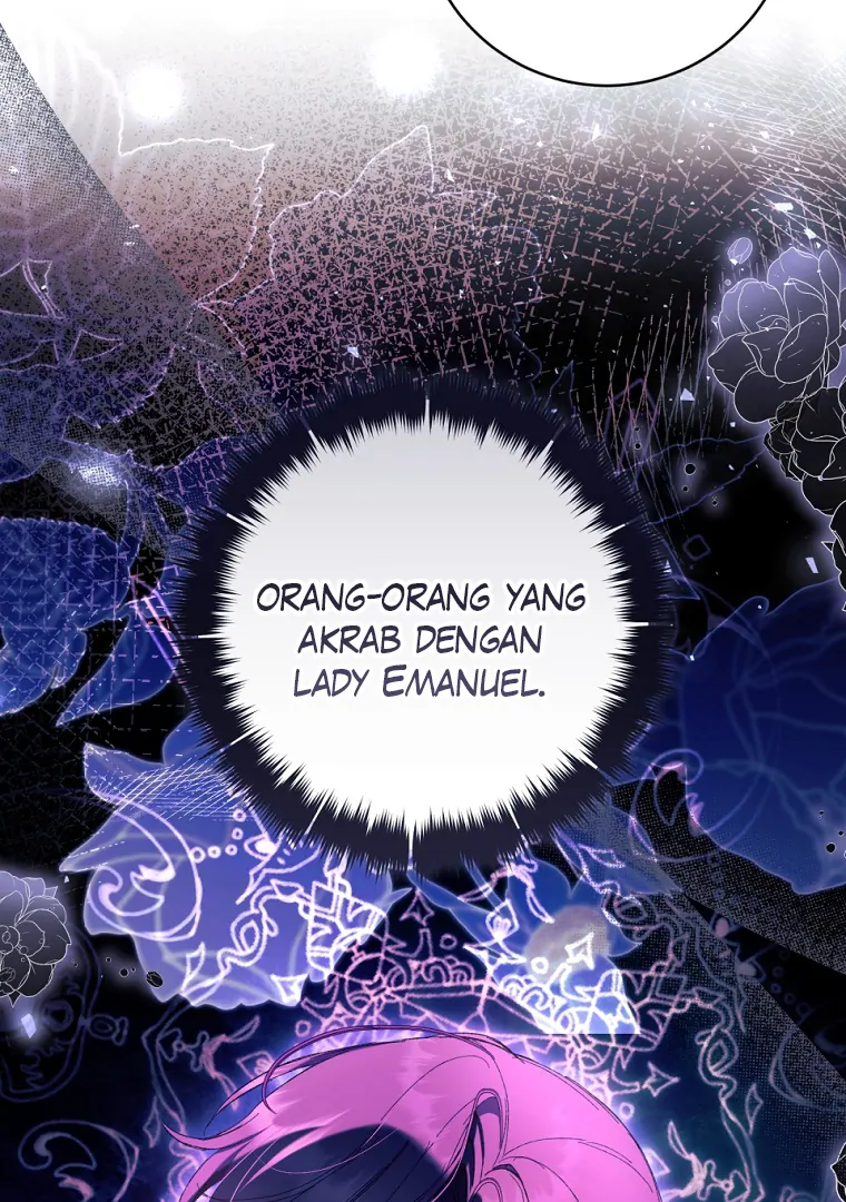 The Perks of Being a Villainess Chapter 78 - halaman 36
