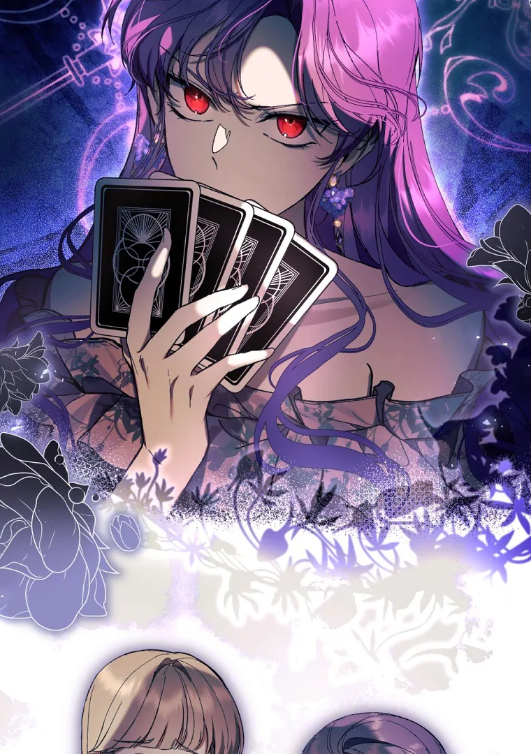 The Perks of Being a Villainess Chapter 78 - halaman 37