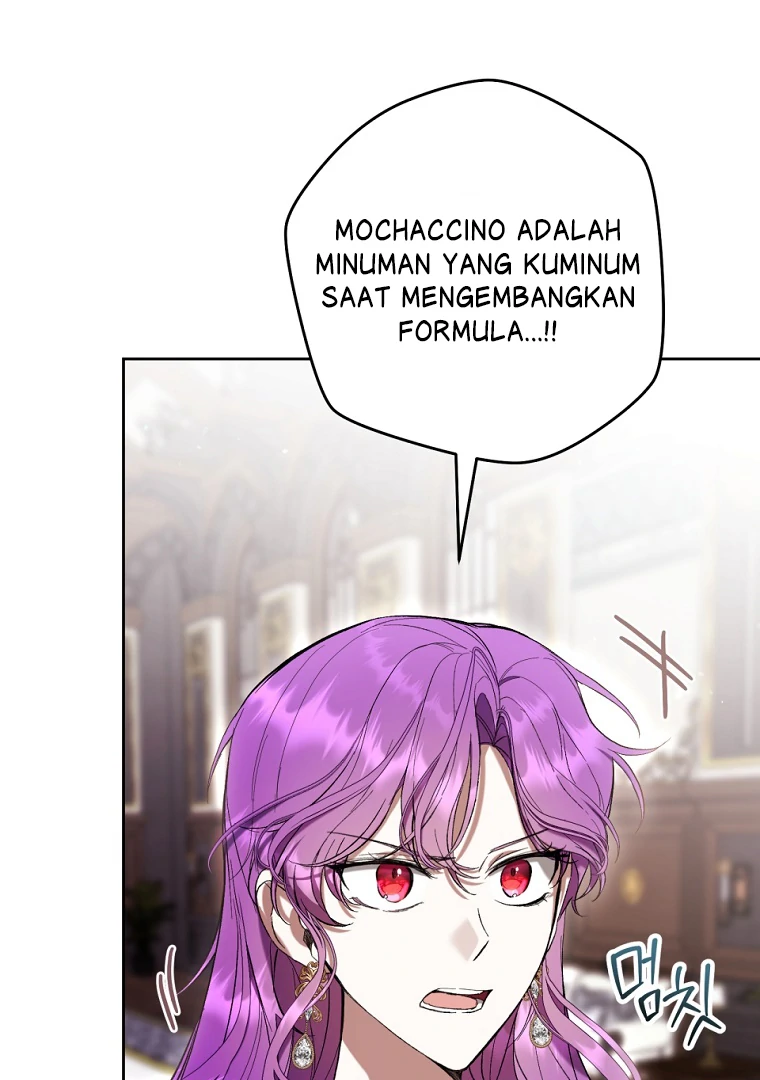 The Perks of Being a Villainess Chapter 78 - halaman 4