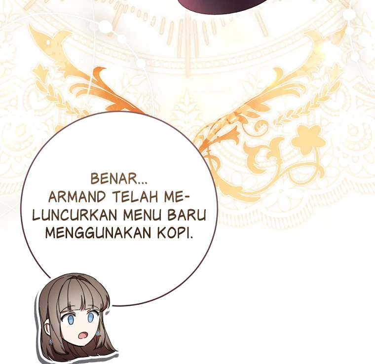 The Perks of Being a Villainess Chapter 78 - halaman 44