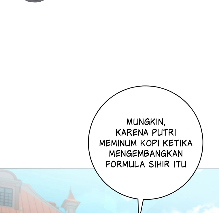 The Perks of Being a Villainess Chapter 78 - halaman 45
