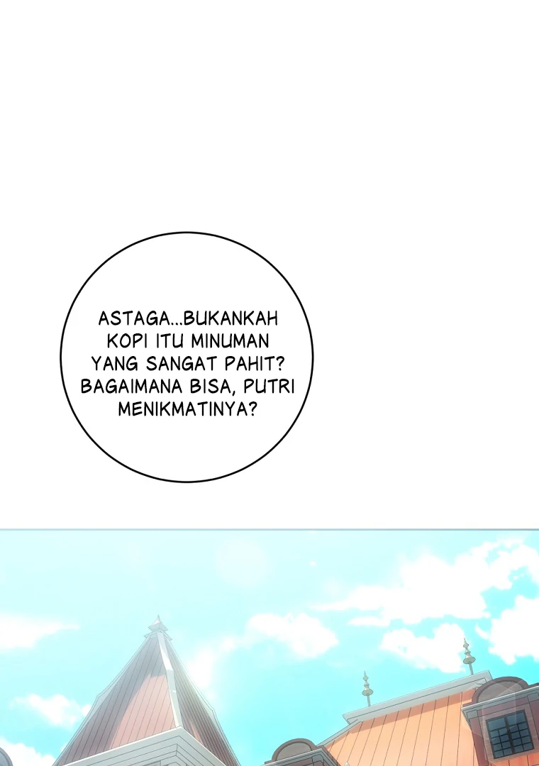 The Perks of Being a Villainess Chapter 78 - halaman 48