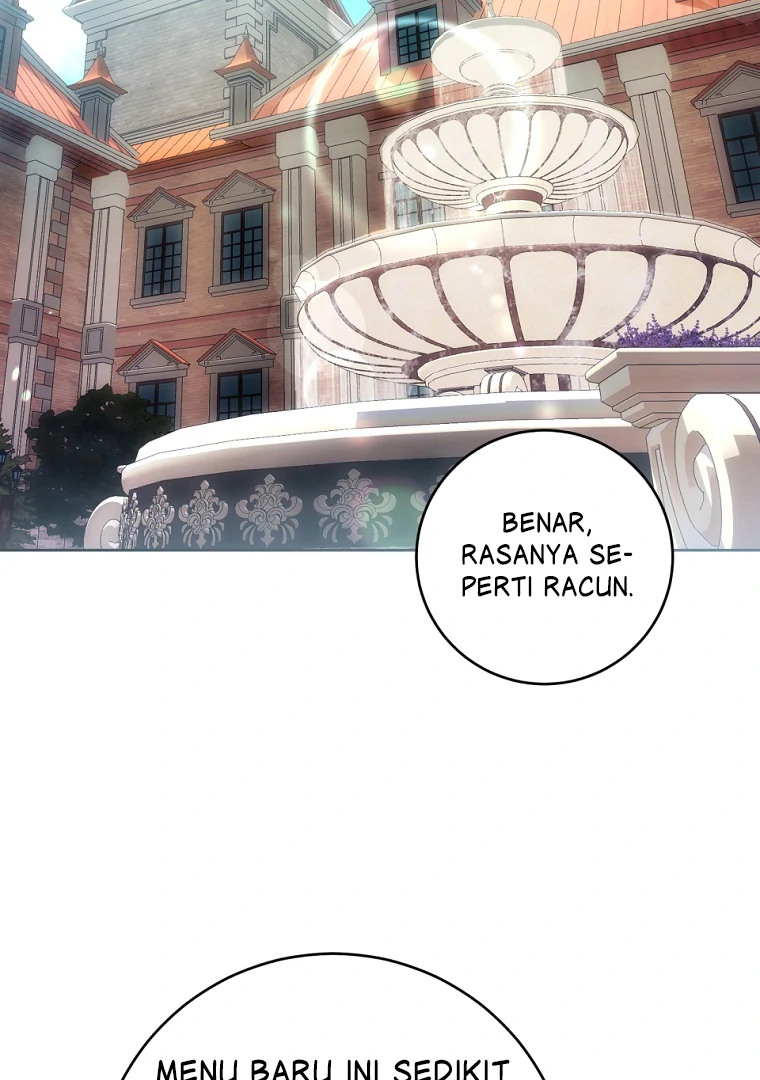 The Perks of Being a Villainess Chapter 78 - halaman 49