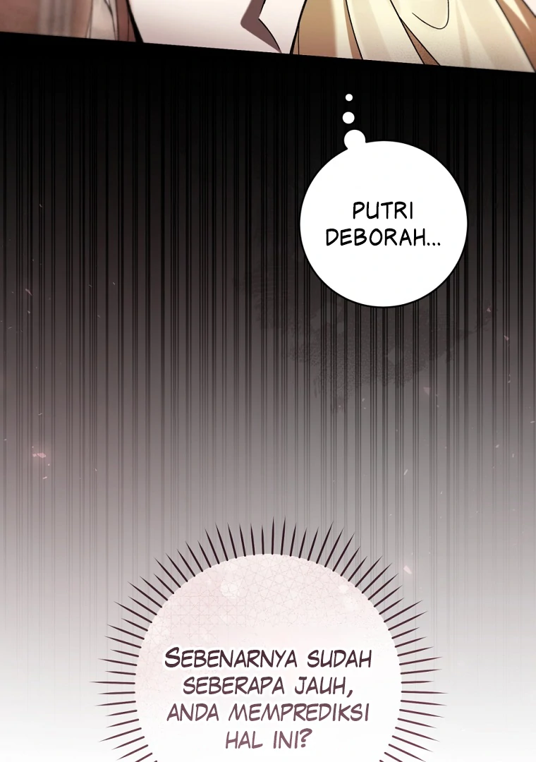 The Perks of Being a Villainess Chapter 78 - halaman 53