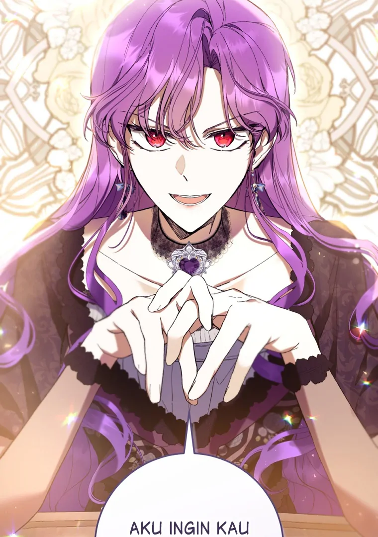 The Perks of Being a Villainess Chapter 78 - halaman 56