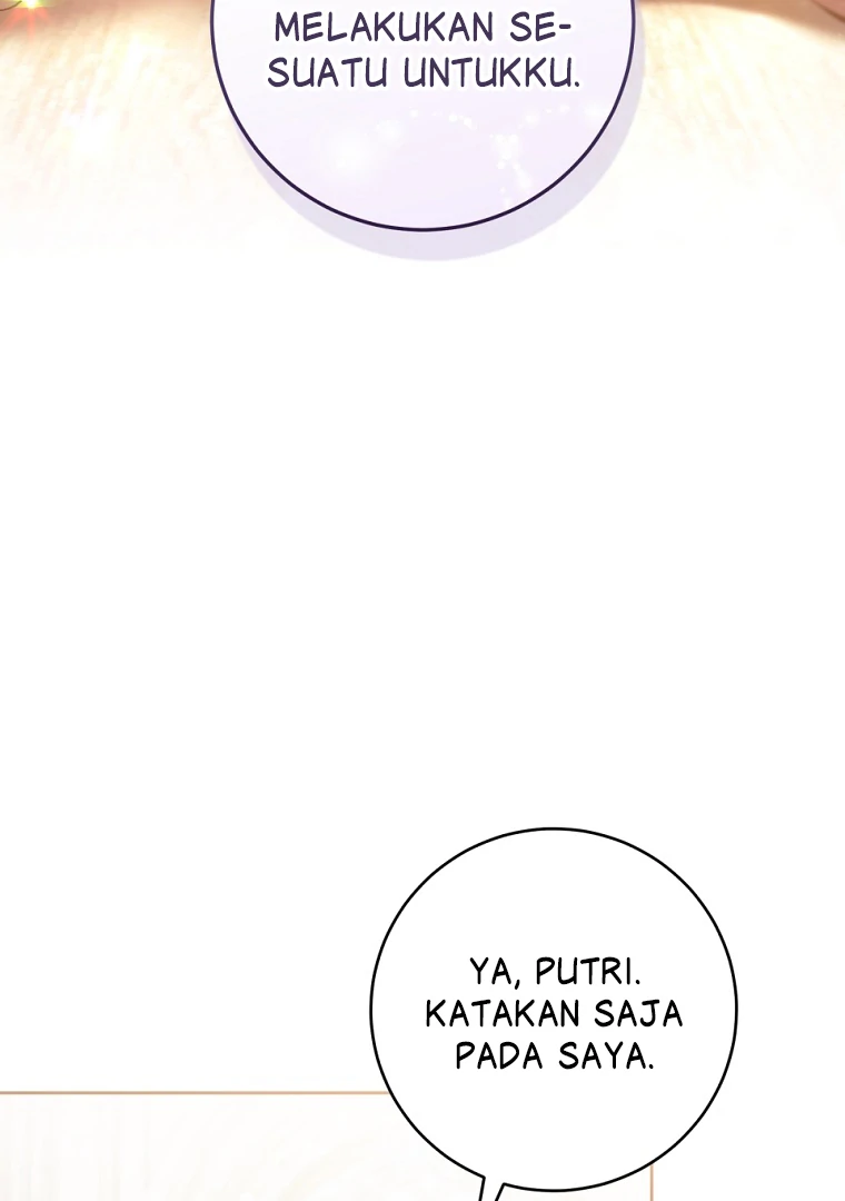 The Perks of Being a Villainess Chapter 78 - halaman 57