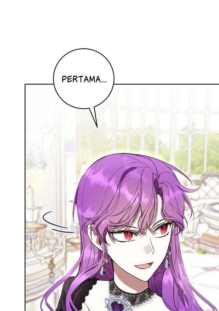 The Perks of Being a Villainess Chapter 78 - halaman 59