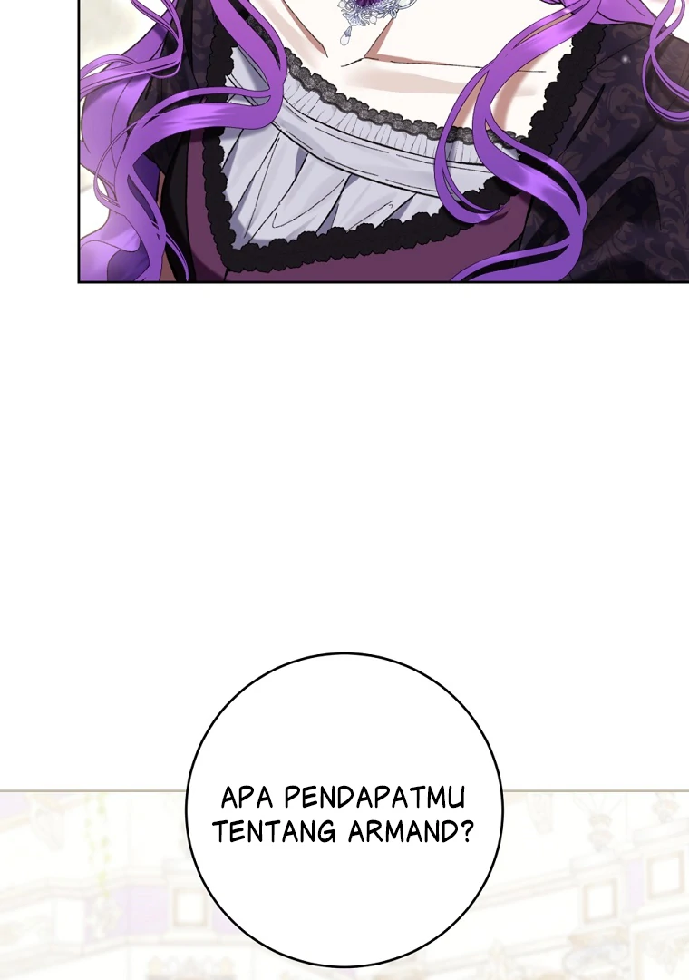 The Perks of Being a Villainess Chapter 78 - halaman 60