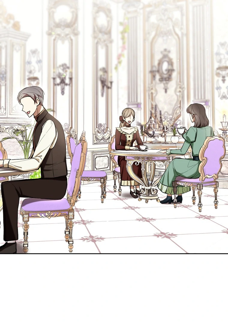 The Perks of Being a Villainess Chapter 78 - halaman 61