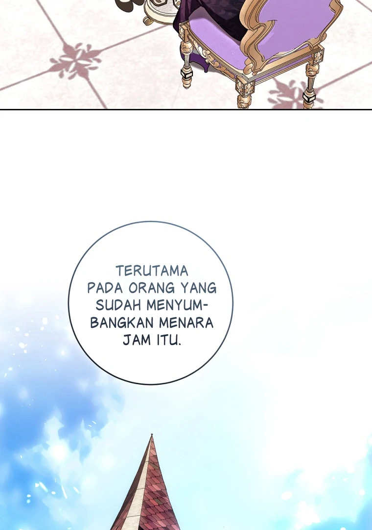 The Perks of Being a Villainess Chapter 78 - halaman 63
