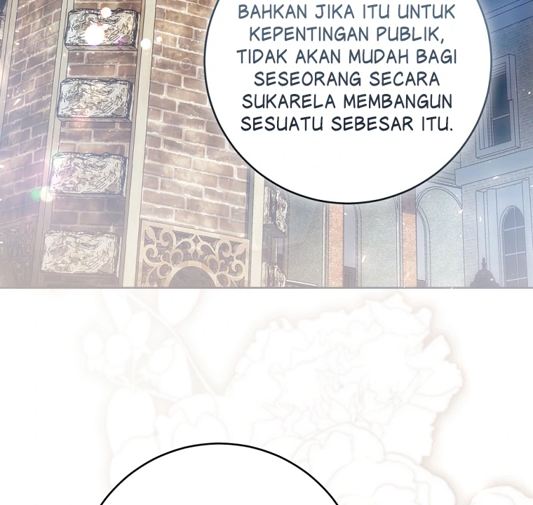 The Perks of Being a Villainess Chapter 78 - halaman 65