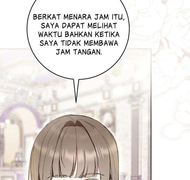 The Perks of Being a Villainess Chapter 78 - halaman 66