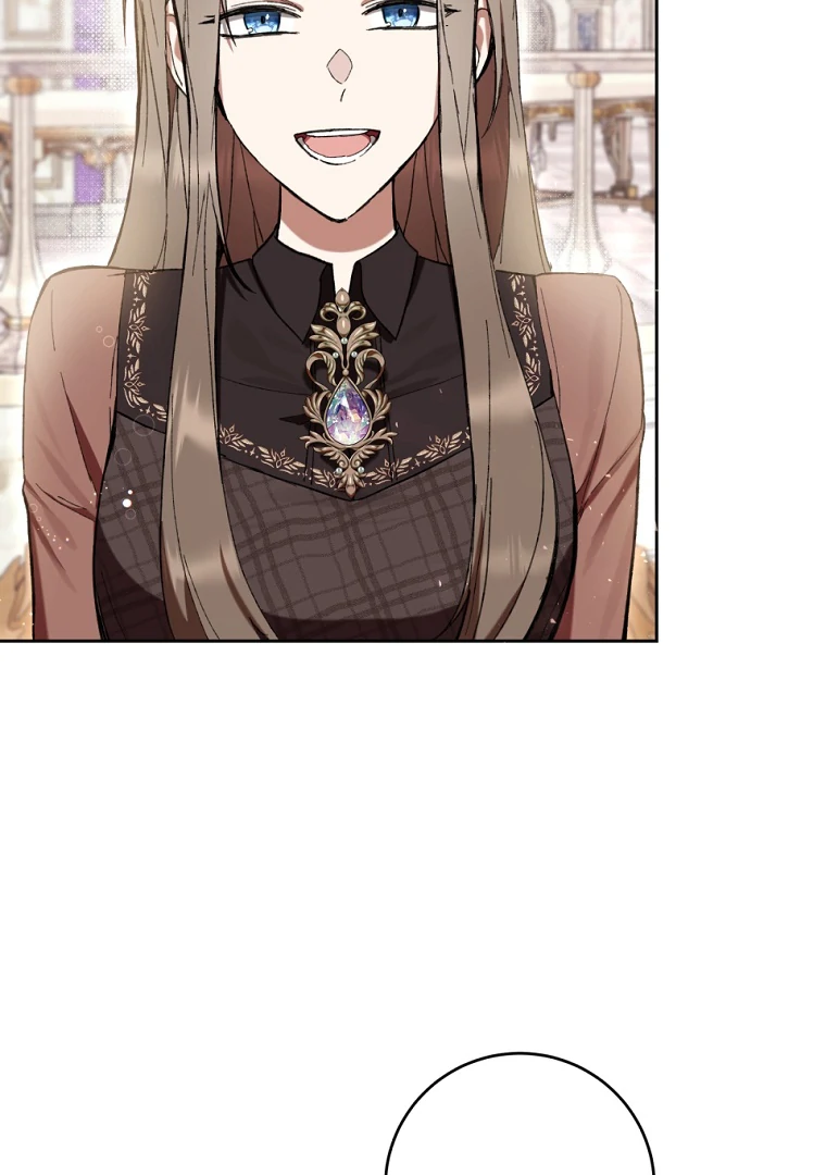 The Perks of Being a Villainess Chapter 78 - halaman 67