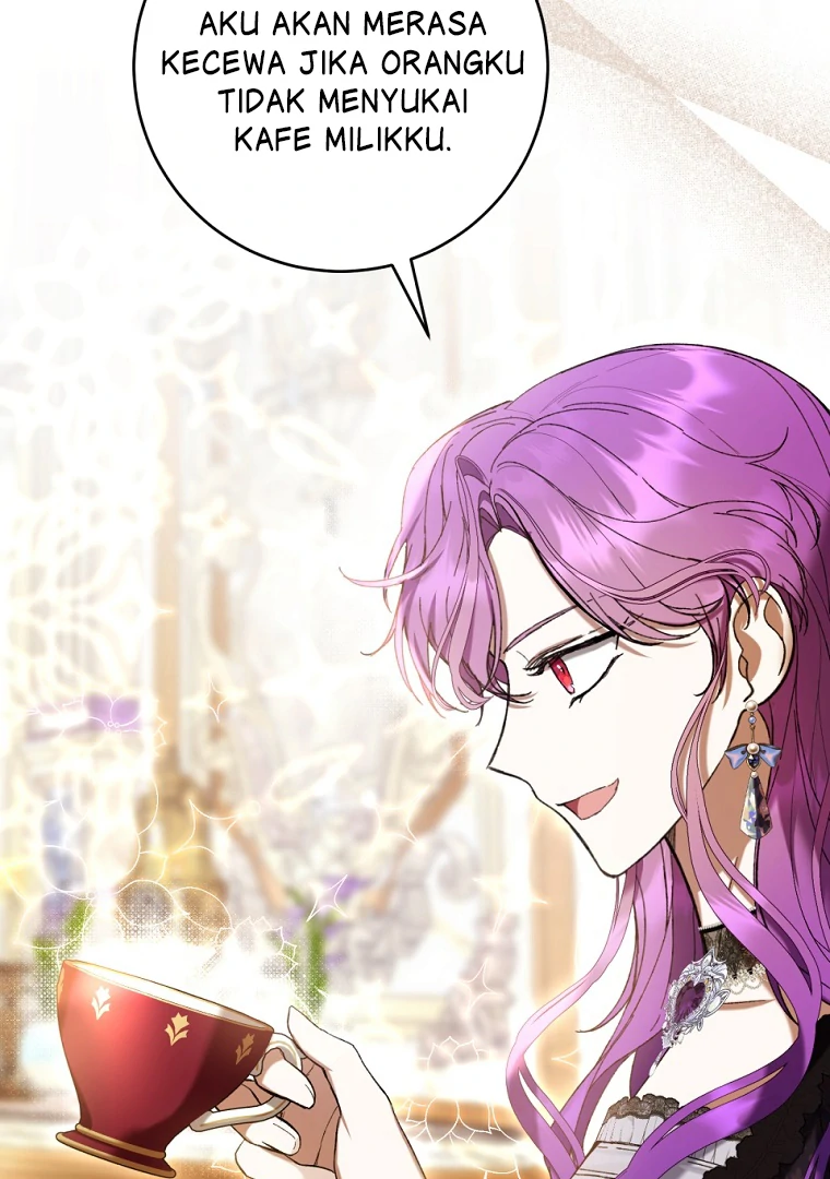 The Perks of Being a Villainess Chapter 78 - halaman 69