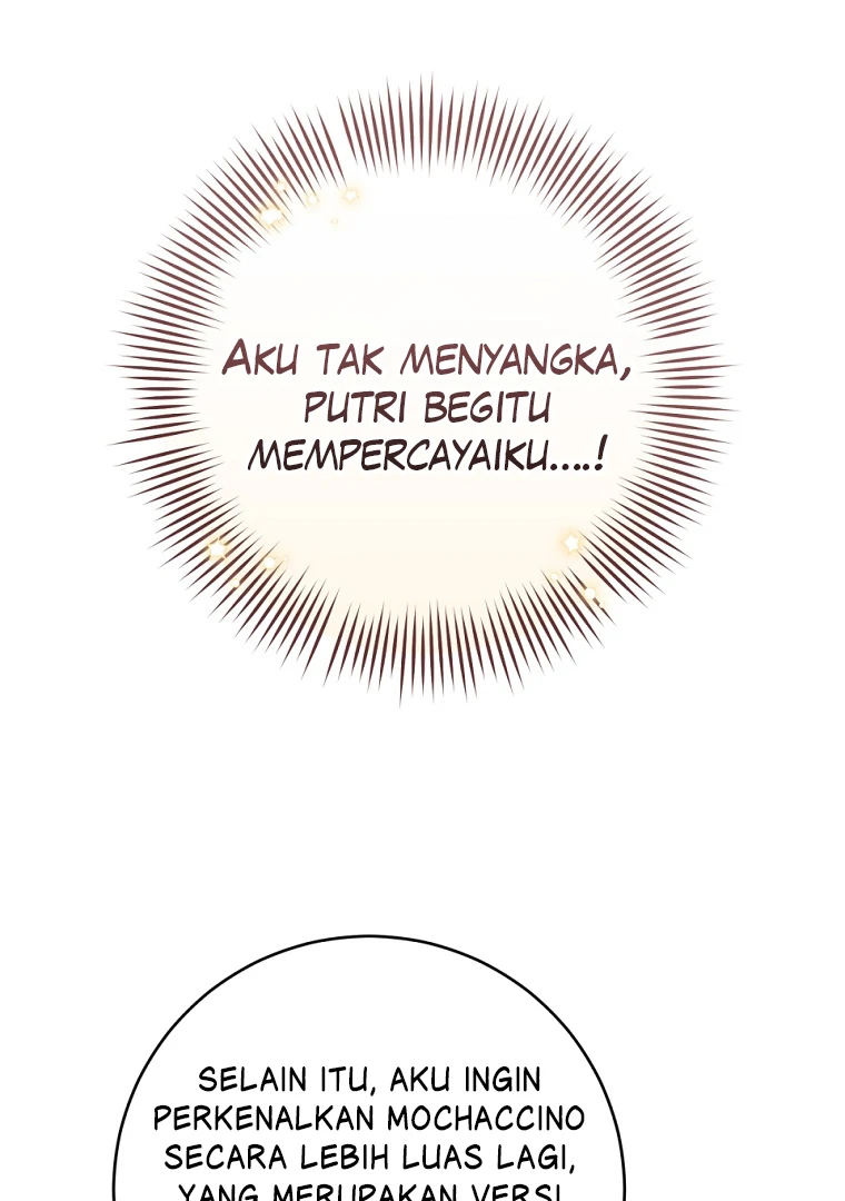 The Perks of Being a Villainess Chapter 78 - halaman 75