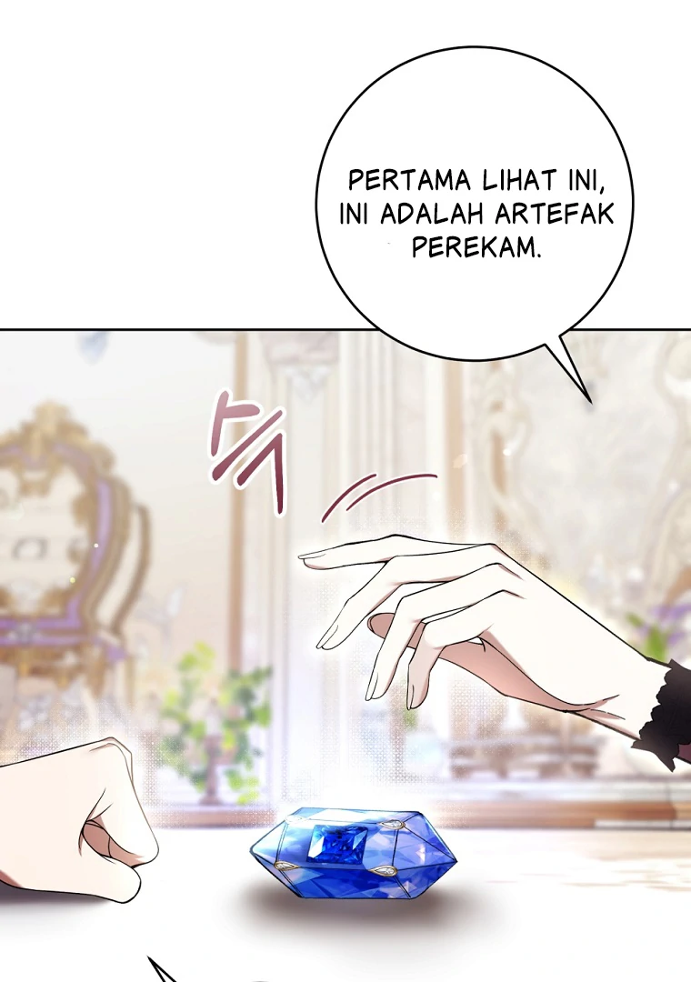 The Perks of Being a Villainess Chapter 78 - halaman 78