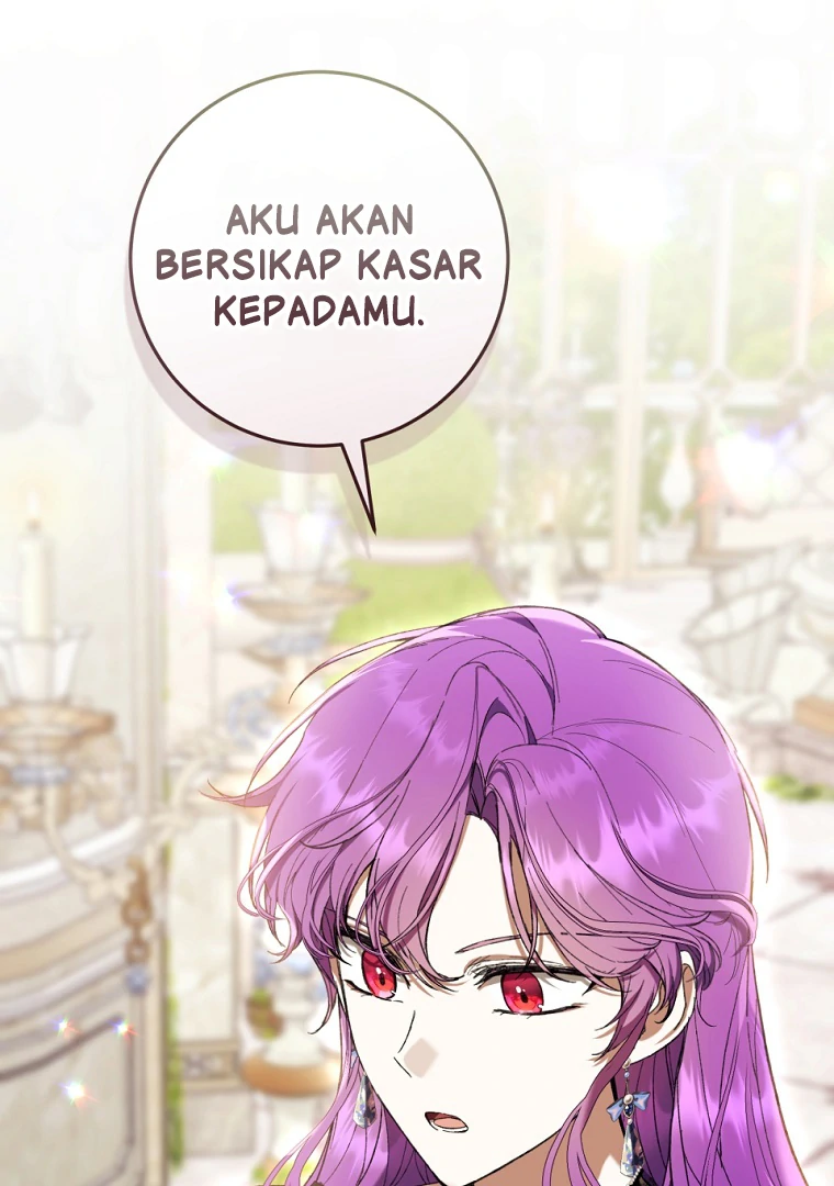 The Perks of Being a Villainess Chapter 78 - halaman 80