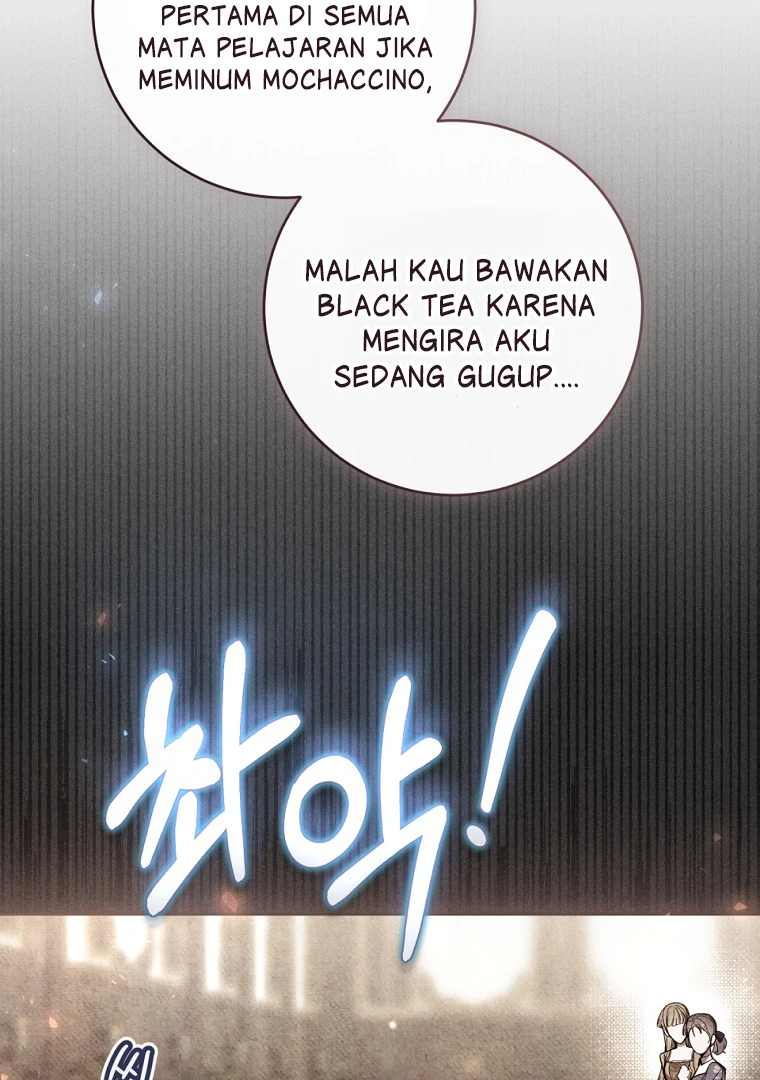 The Perks of Being a Villainess Chapter 78 - halaman 82