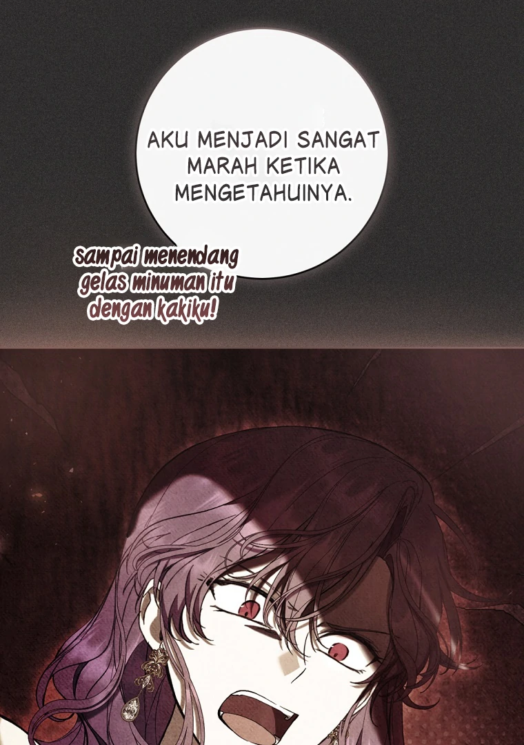 The Perks of Being a Villainess Chapter 78 - halaman 84
