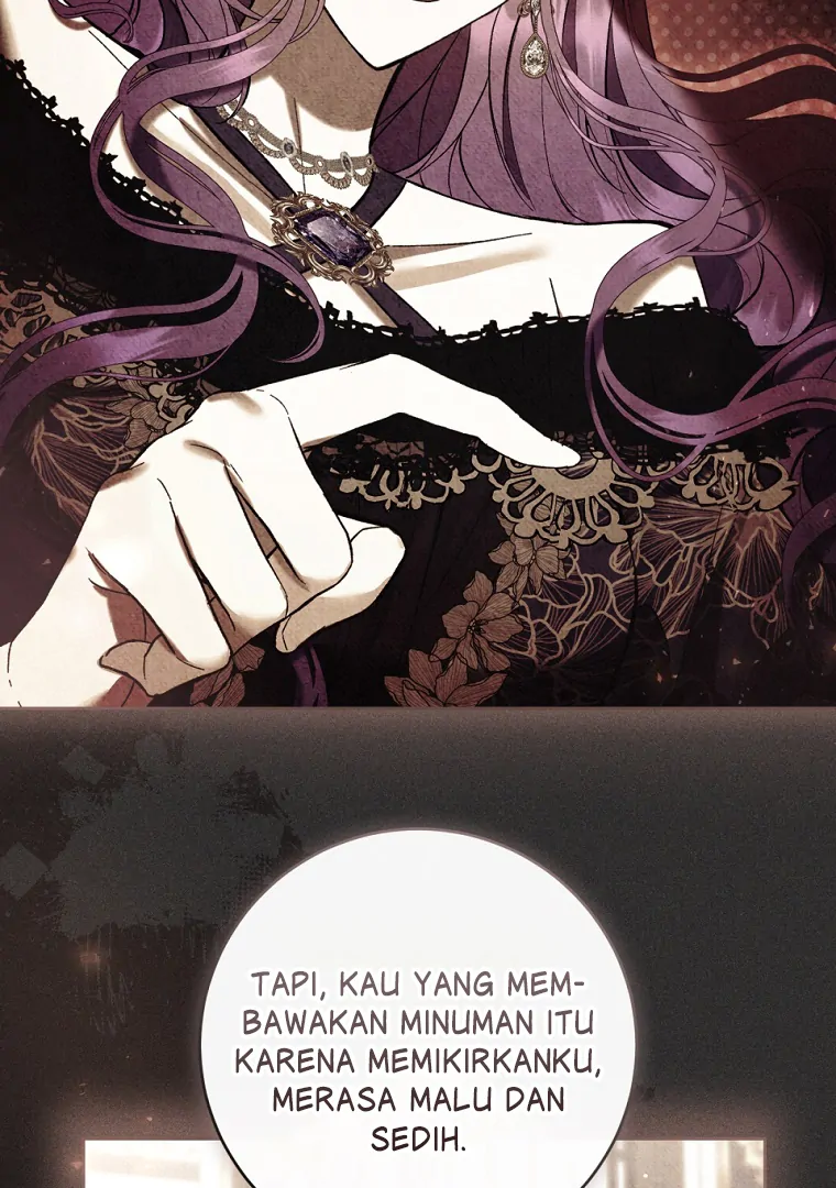 The Perks of Being a Villainess Chapter 78 - halaman 85