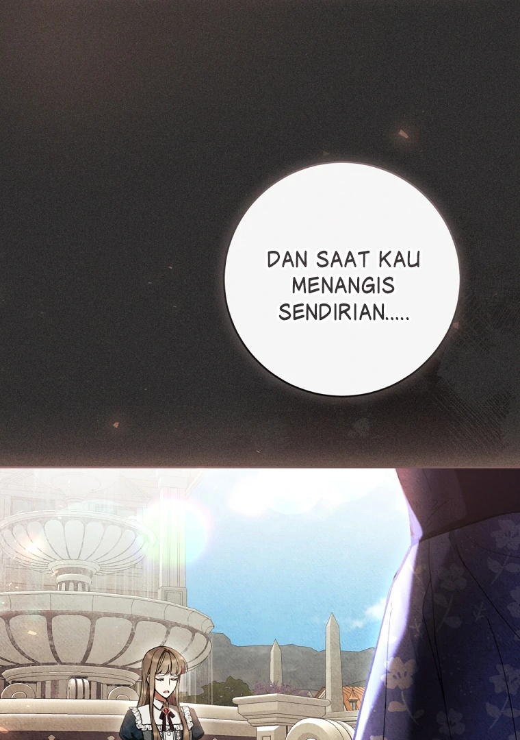 The Perks of Being a Villainess Chapter 78 - halaman 87