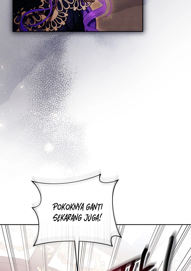 The Perks of Being a Villainess Chapter 78 - halaman 9